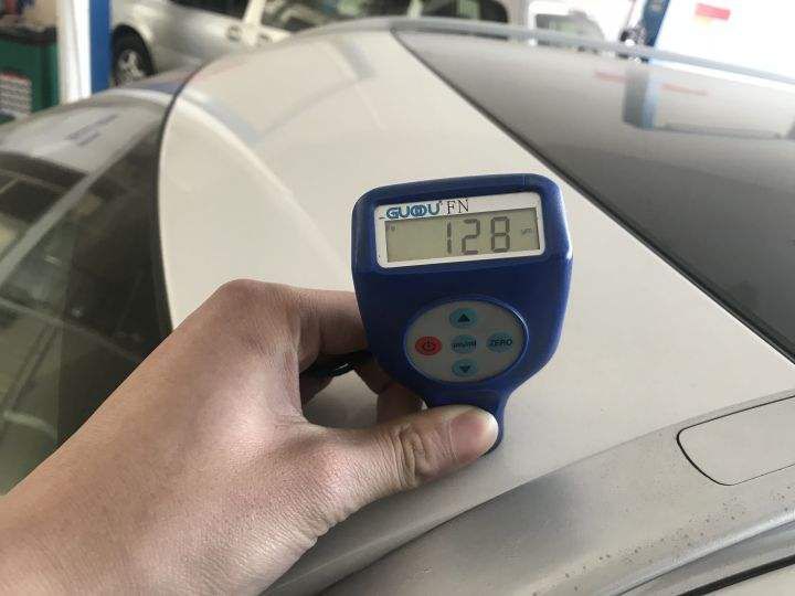 小剐蹭卖车估价时有没有影响,小剐蹭汽车贬值多少