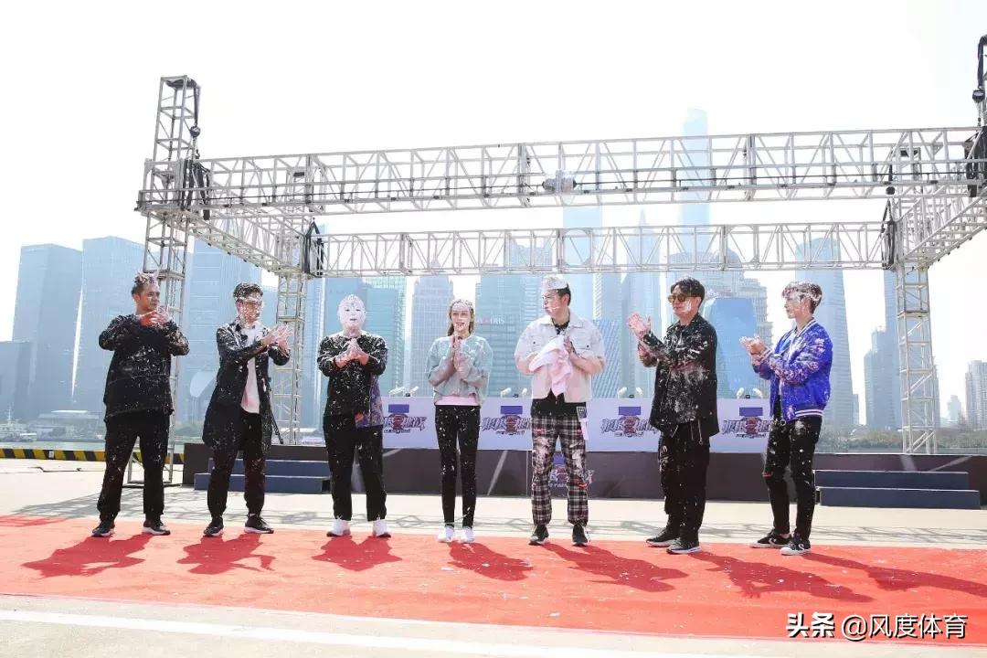 2019运动系穿搭图鉴，品质与街头的时代