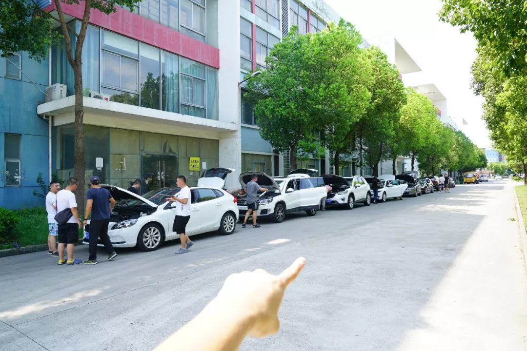 想做二手车学徒怎么入行,二手车评估师小白快速入行