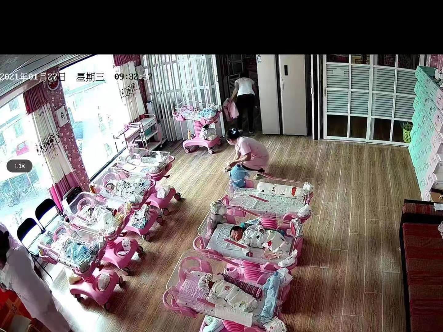 沈阳一月子会所14名婴儿感染,沈阳一月子会所多名新生儿感染