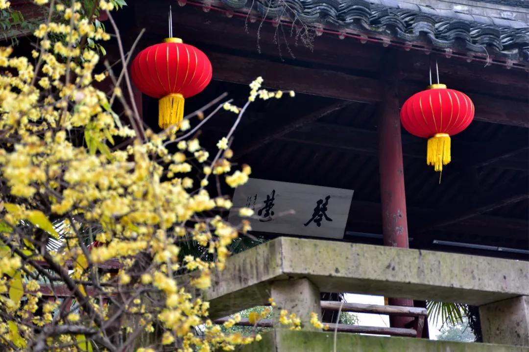 低调的柯桥,低调的繁华绍兴