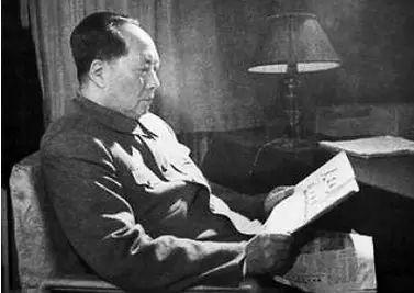 黄祖炎:曾任毛主席秘书,遇刺身亡后,毛主席三次批示:全*党**警惕