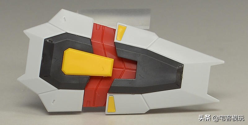 hg高达蓝色命运三号机,国产新生命运高达hg