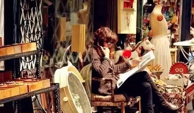 除了潘家园还有哪几个古玩市场,比潘家园靠谱的古玩市场