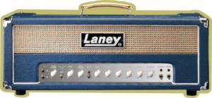 创立超过五十年的品牌,laney品牌