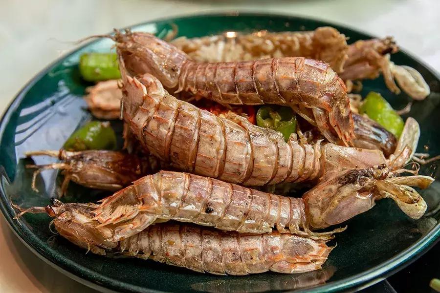 魔都海鲜自助餐厅排名,魔都周浦海鲜自助