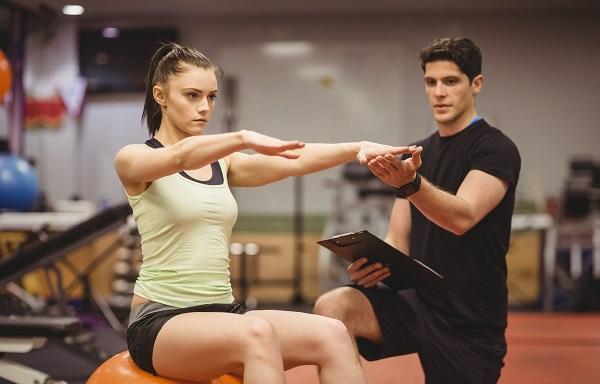 运动完肌肉酸痛第二天还能锻炼么,运动过后肌肉酸痛能证明减脂肪吗