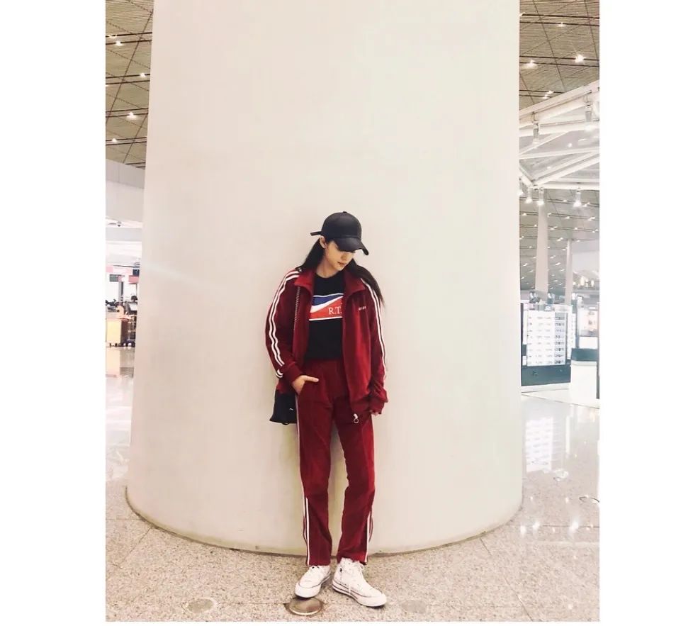 穿搭时尚美搭,时尚穿搭时尚单品