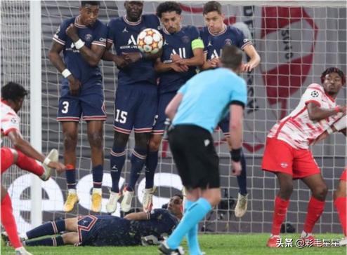 2021-2022欧冠小组赛巴黎,2021-2022欧冠小组赛第二轮视频