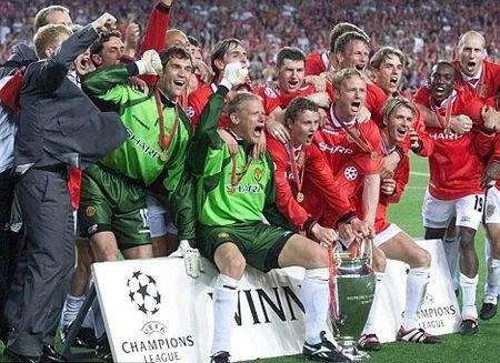 盘点曼联传奇门神的那些神级扑救,曼联历任门将排行榜谁是最强门神