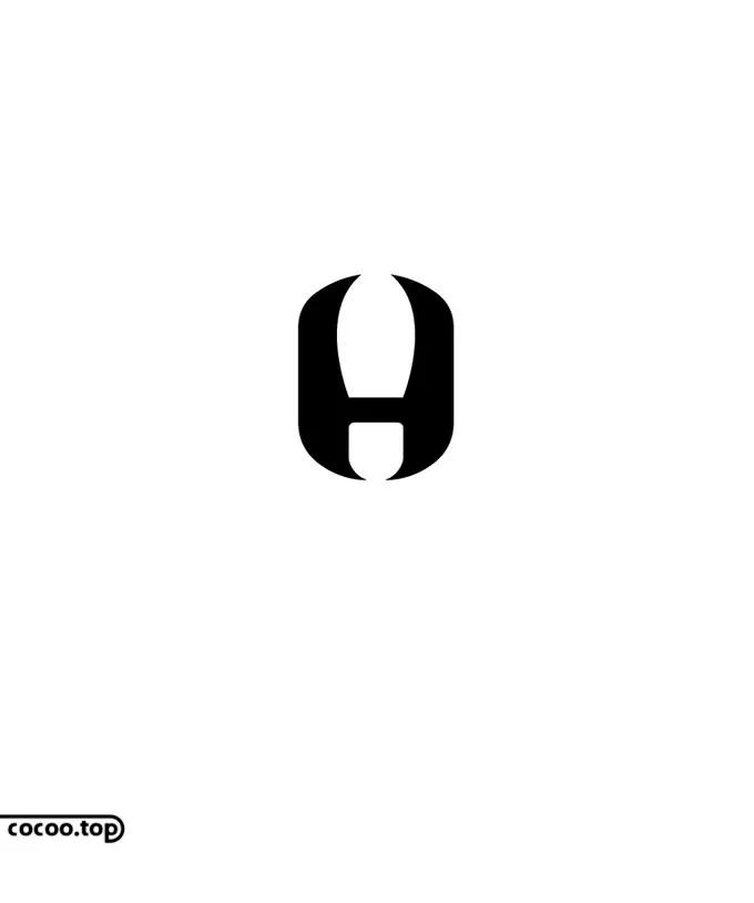 优秀logo设计具象表现手法,优秀logo设计技巧营造视觉张力