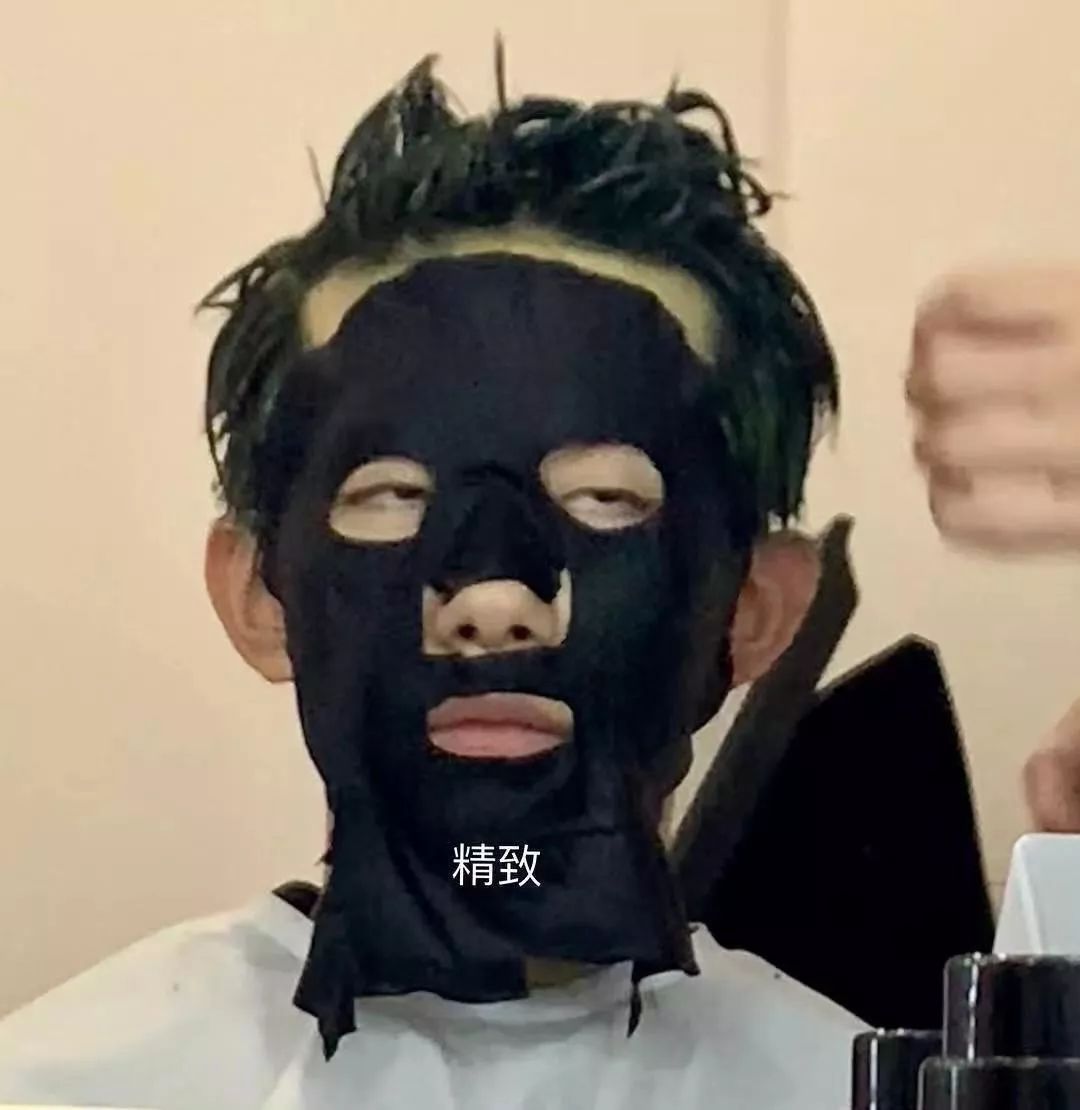 扔掉面膜,停产但好用的韩国面膜