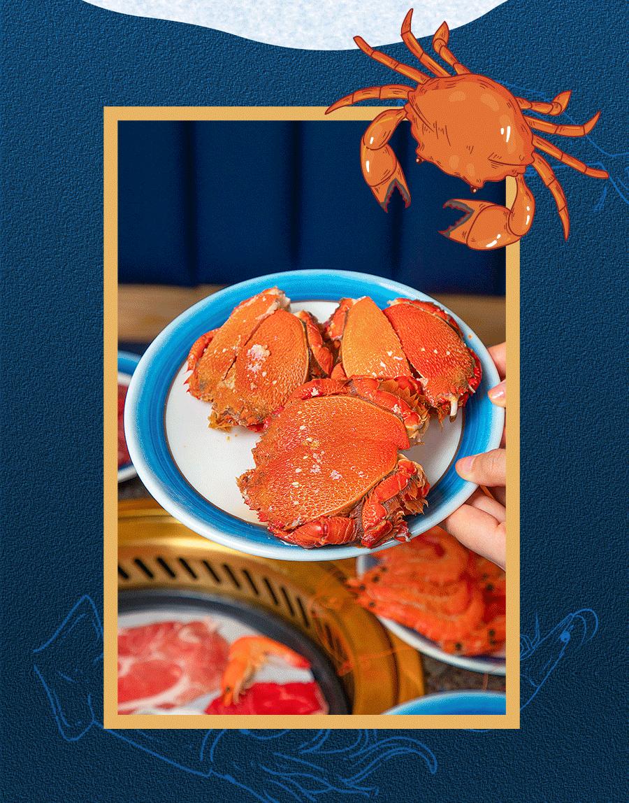 上海海鲜自助餐厅,上海海鲜自助餐厅哪家性价比最高