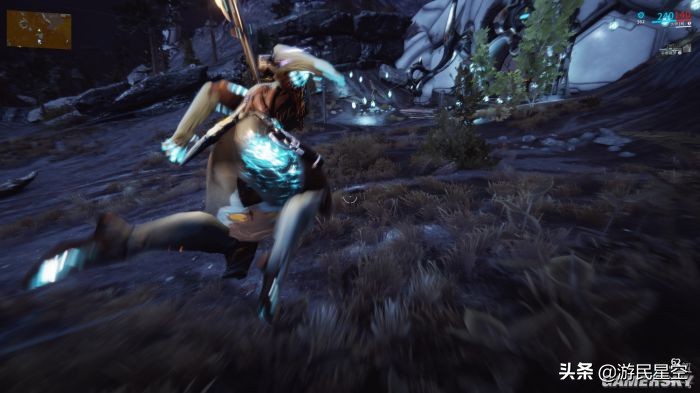 星际战甲六段测试,星际战甲赛多测评