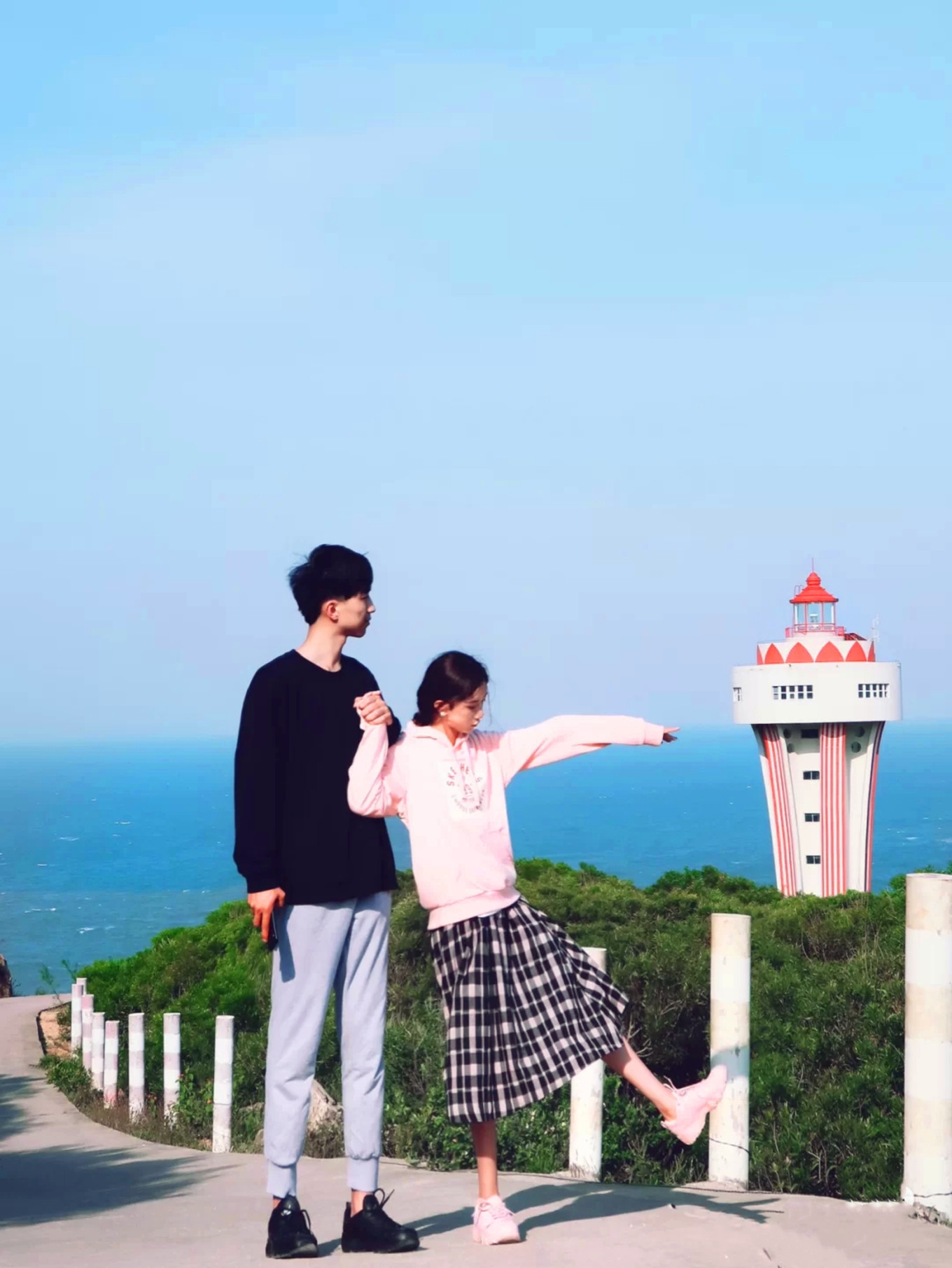 南澳岛看海完整版,南澳岛看海解读