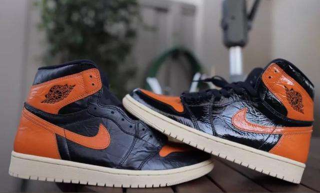 夏天出街不得不说橘色球鞋，除了扣碎还有这些，清新活力越看越美