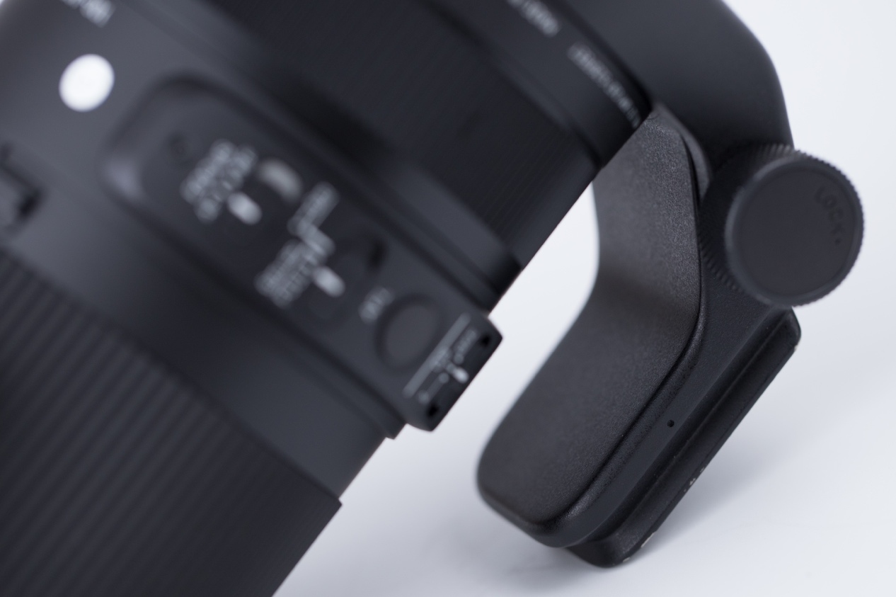 无反全能镜头,适马400mmf5.6测评