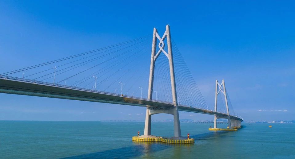 珠海一座美丽又浪漫的城市,体验珠海仁恒洲际酒店