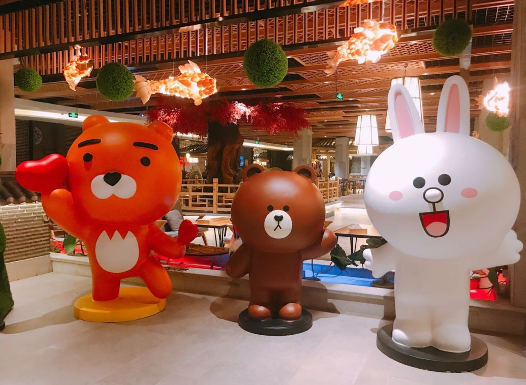 懒人休闲的地方推荐,推荐度假好去处