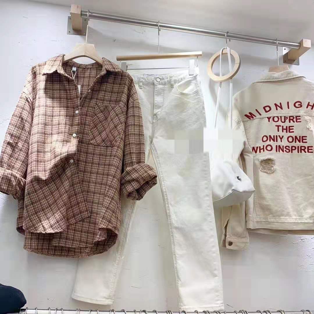 韩版和国行衣服区别,韩版和原版的区别