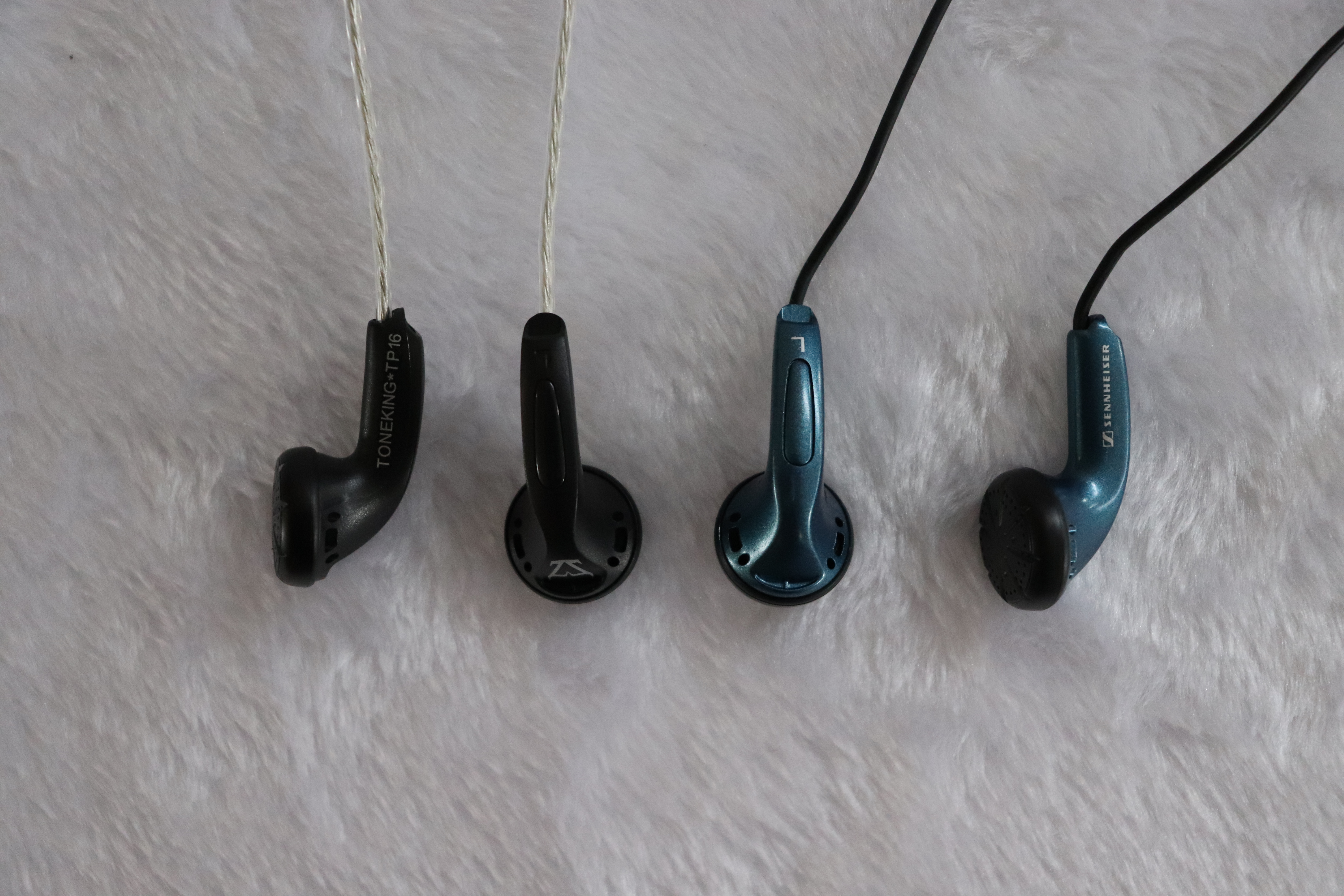 森海mx500平头塞对比,森海塞尔mx500平替