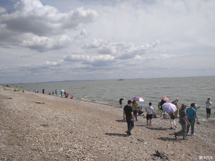 自驾囧途时刻,自驾游闯关东视频