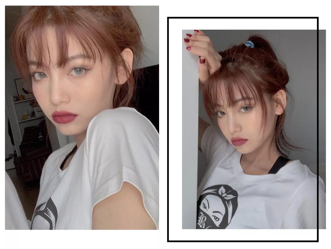 夏天必入的6支口红谁涂谁好看,你的口红涂对了吗