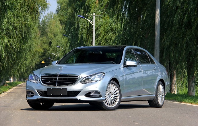 奔驰跟吉利的区别,奔驰和吉利帝豪