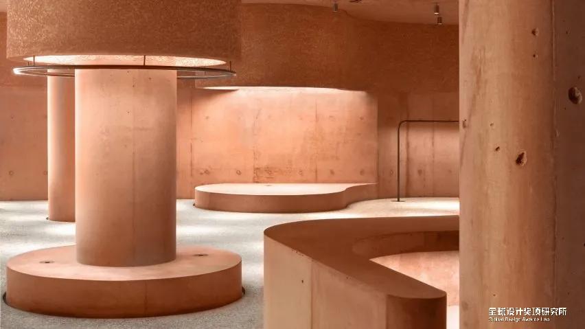 DezeenAwards2020室内大奖名单公布