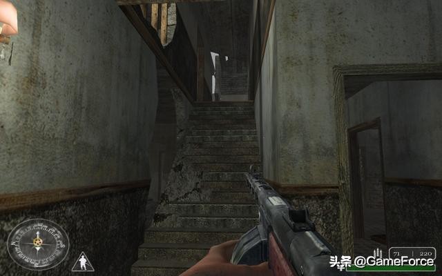 使命召唤战区弗丹斯克核爆炸,使命召唤斯大林格勒战役雷泽诺夫