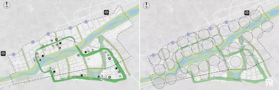 洛阳东湖景观设计图,洛阳西湖公园规划