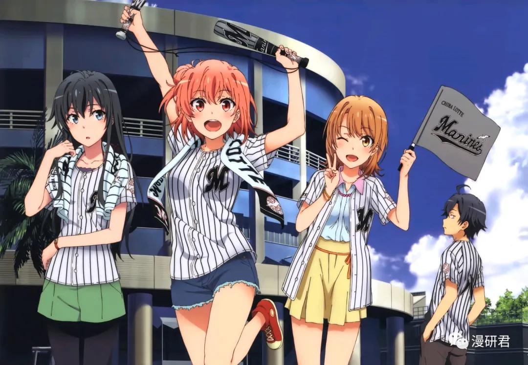 日本有哪些著名的动画制作公司,专业二维动画制作公司