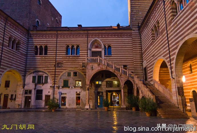 维罗纳简史旅游攻略,维罗纳文化讲述