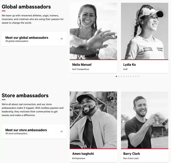 lululemon遮肉,lululemon显臀型