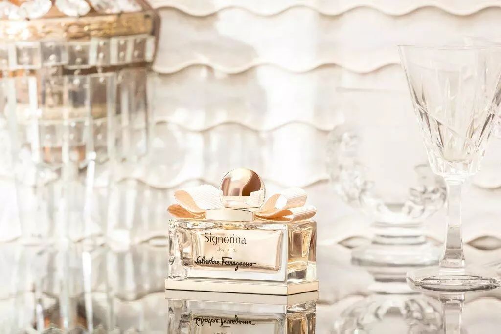 推荐一款宝藏香水女生,有哪些气质型的淡香水推荐女士