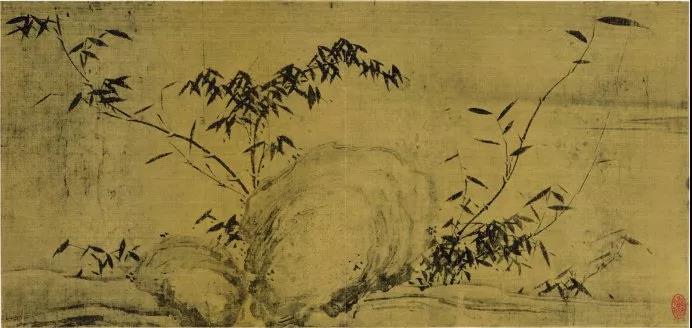 谈谈你对书画同源的认识,关于书画同源的事