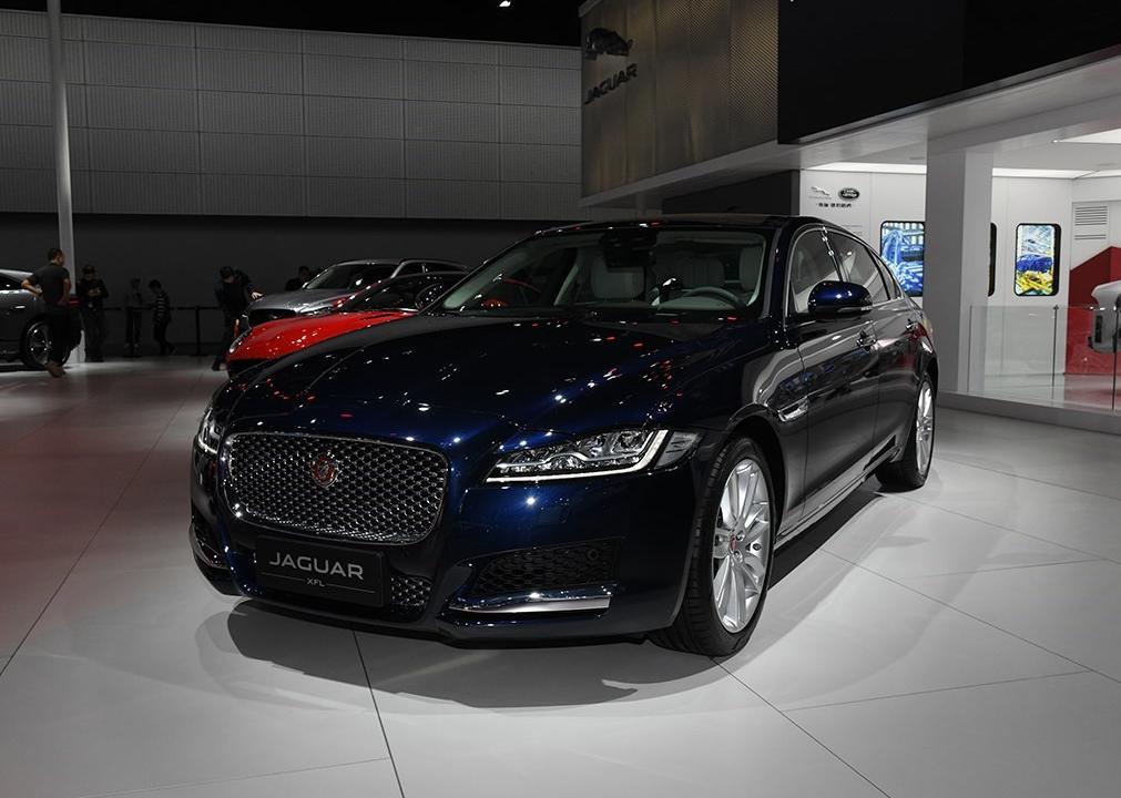 捷豹xflp3000-100加速成绩,捷豹xfl最有性价比的车型