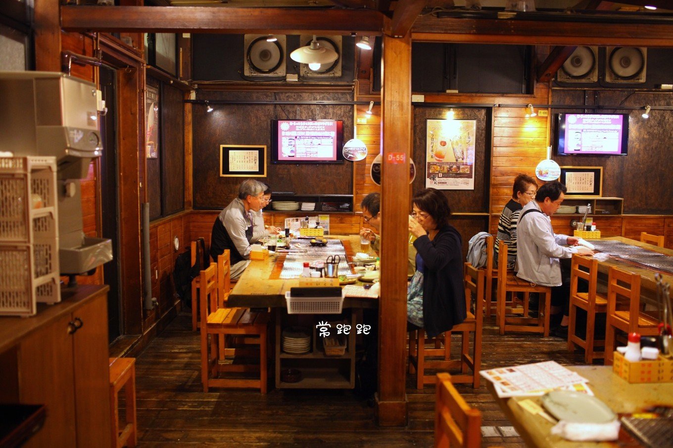 港口风情街美食,北海道美景旅游美食攻略