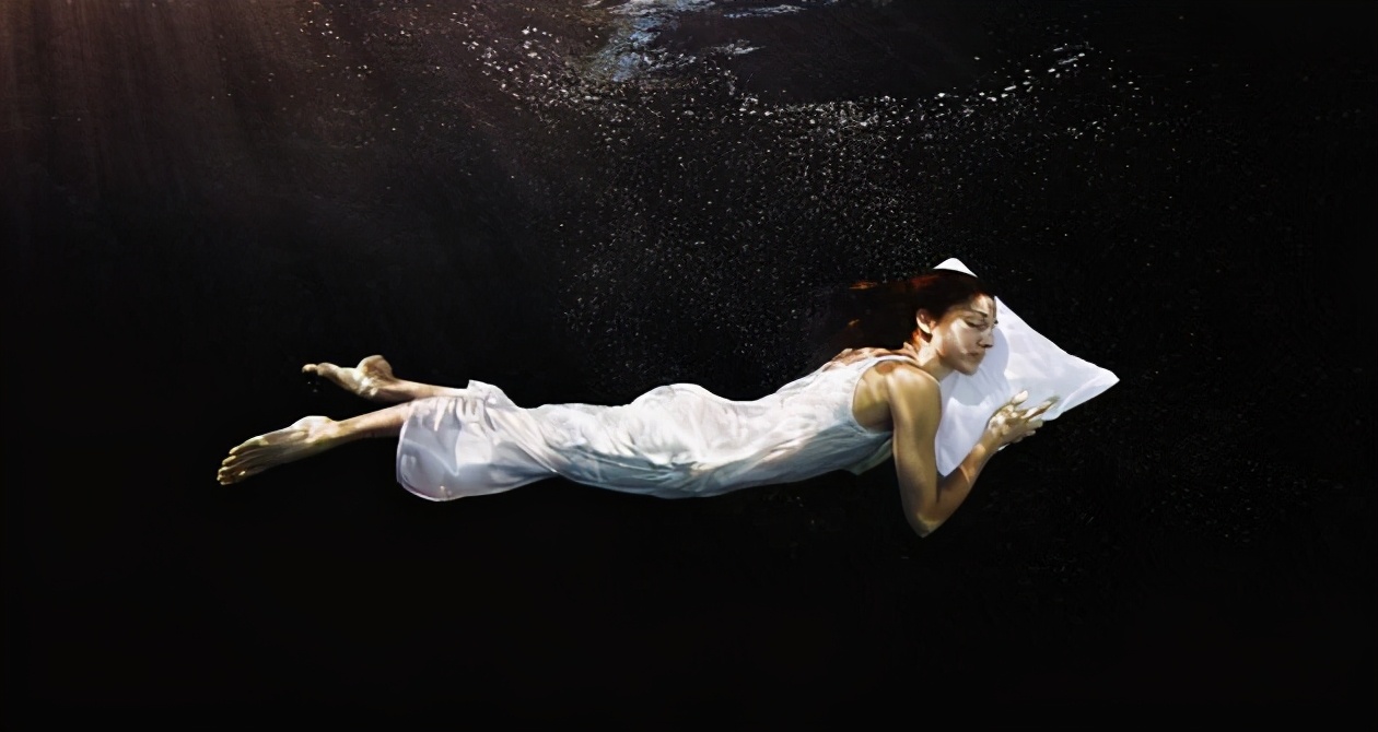 关于梦的24个有趣的事实,关于梦的100个问题