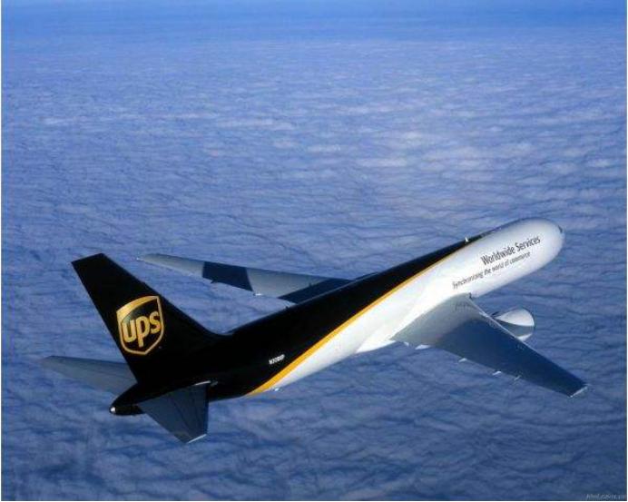 ups国际快递创业史,ups国际快递优缺点