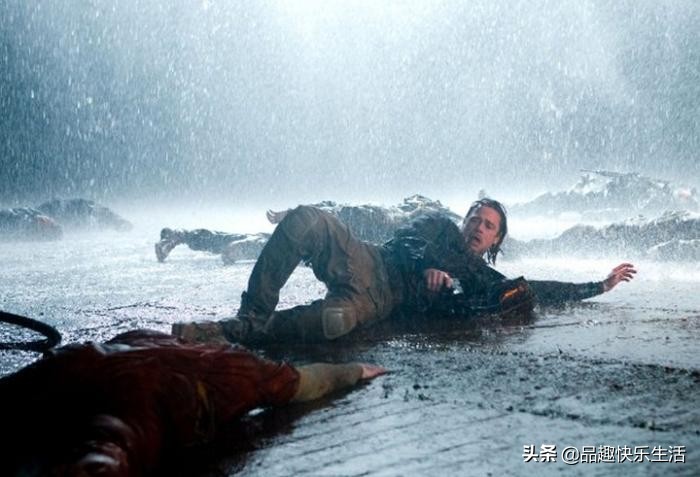 6部高分世界末日电影你看过几部,十大经典世界末日电影排行榜