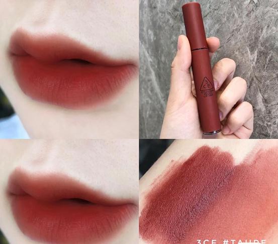 这是什么宝藏唇釉!黄白皮都可以轻松驾驭,美到尖叫