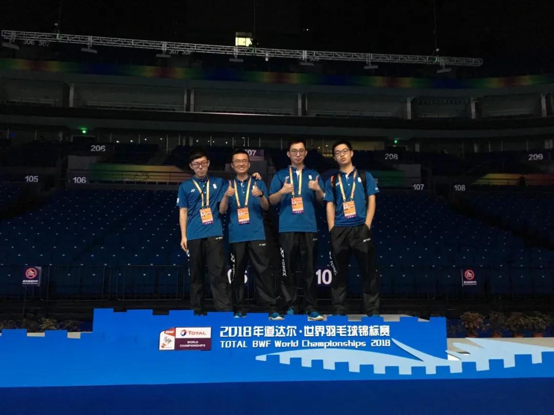 审计说|多才多艺，入职特派办的他们，太棒！