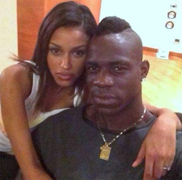 巴洛特利巴神视频,巴神巴洛特利庆祝动作