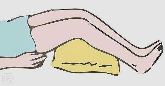 备孕期倒立可以助孕吗,倒立有助于怀孕