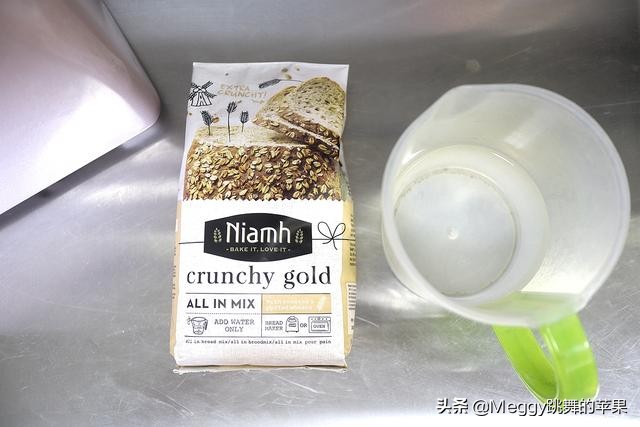 面包机制作欧包的技巧,面包机做欧包做法教程