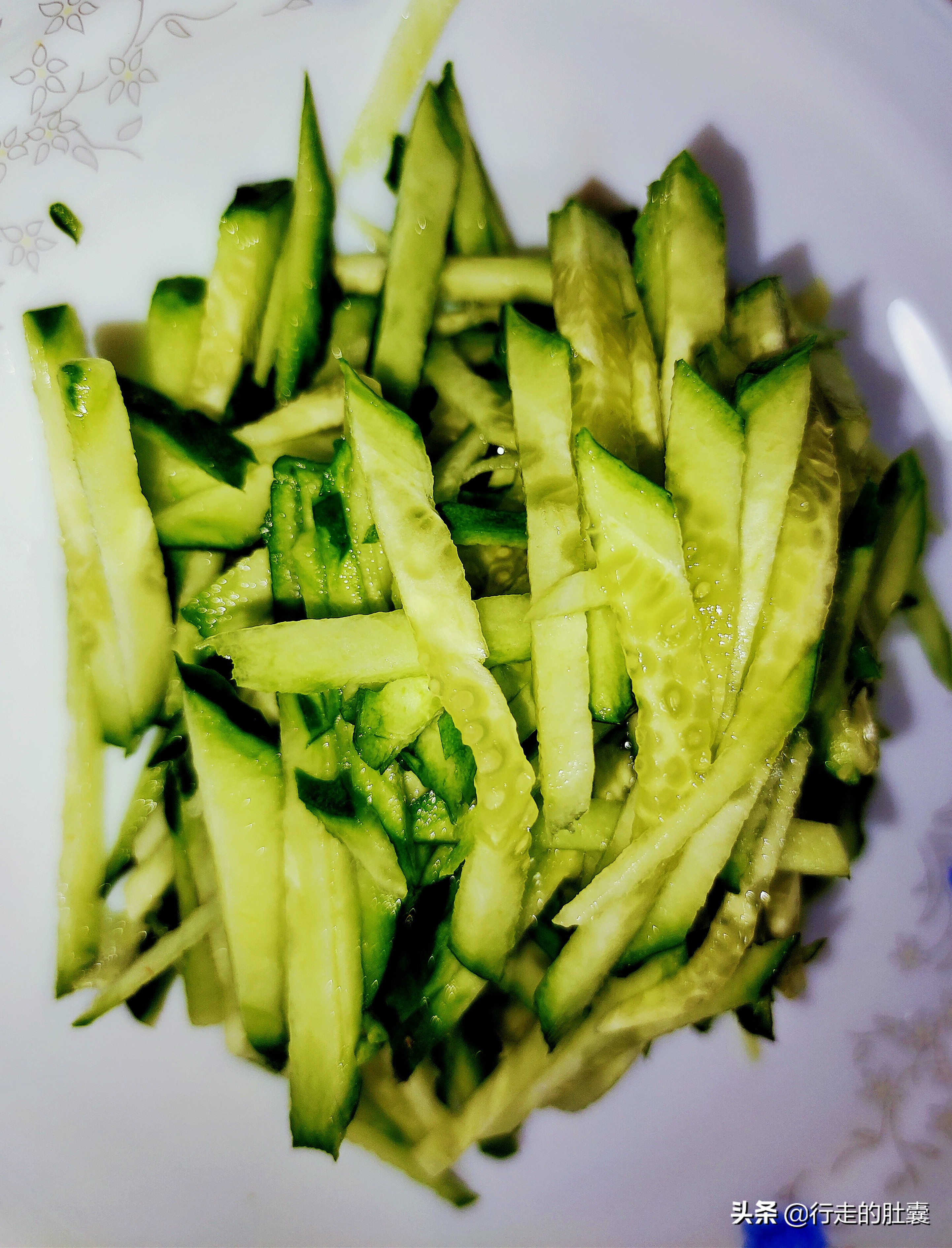 凉拌紫甘蓝正确做法图片,凉拌紫甘蓝正宗做法