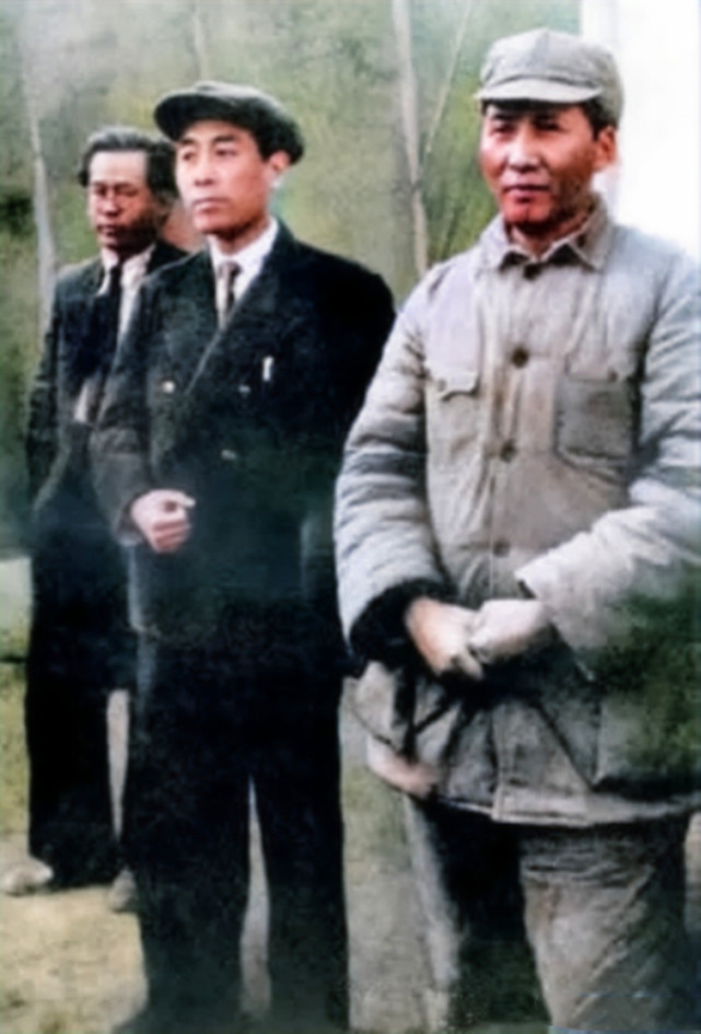 39张毛*东泽**主席的彩*图色**片，再现一代伟人的风采