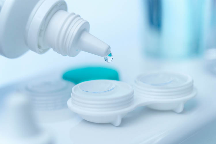 如何正确的选择隐形眼镜,隐形眼镜怎么选择才是最自然