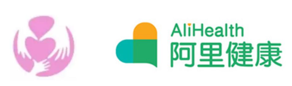 医疗商标logo设计,医疗养老护理公司logo